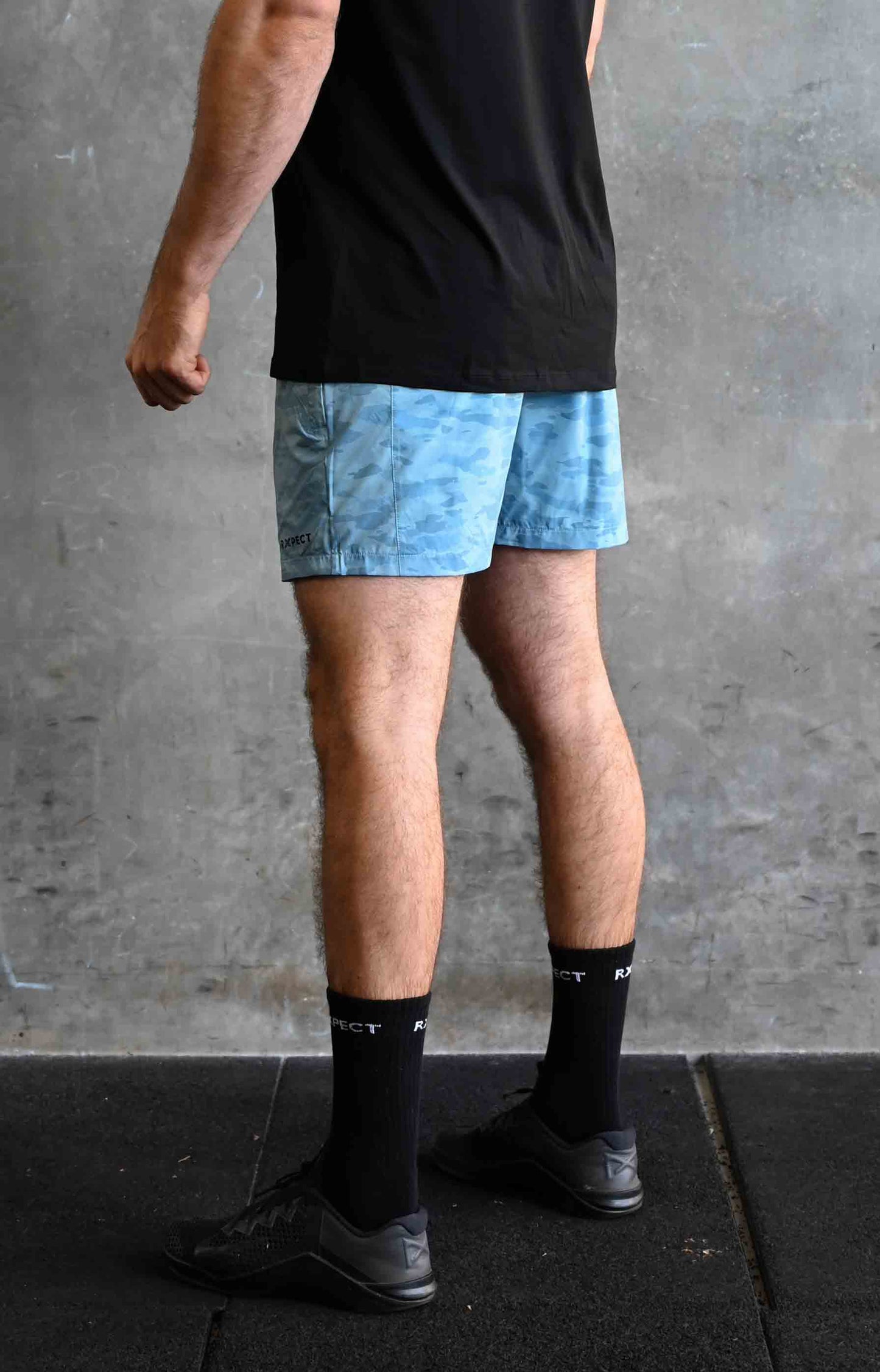 Baseline 5-inch Training Short