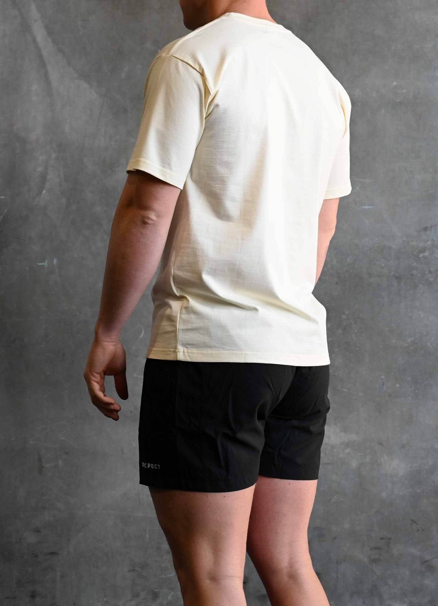 Baseline 5-inch Training Short