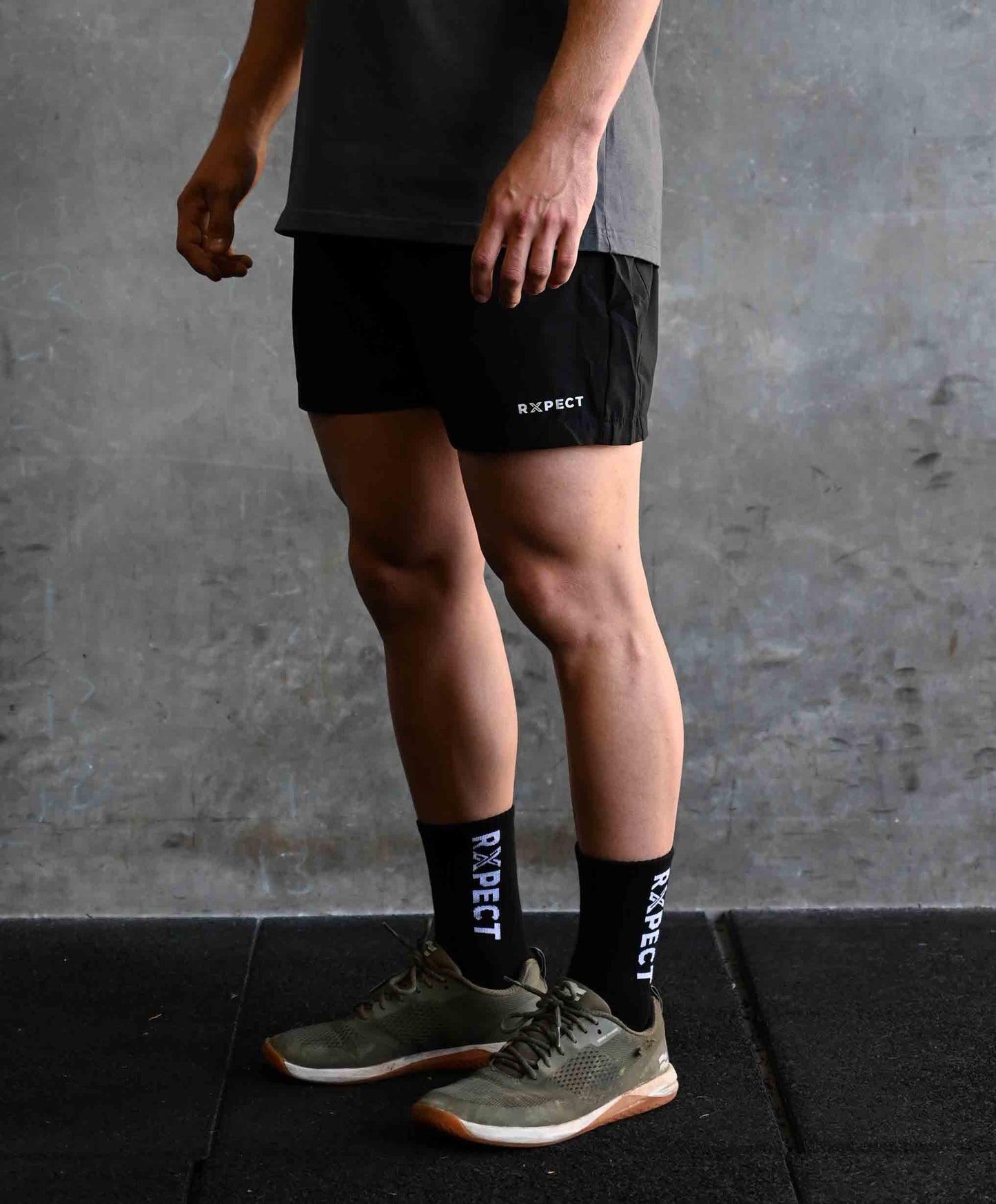 Baseline 5-inch Training Short