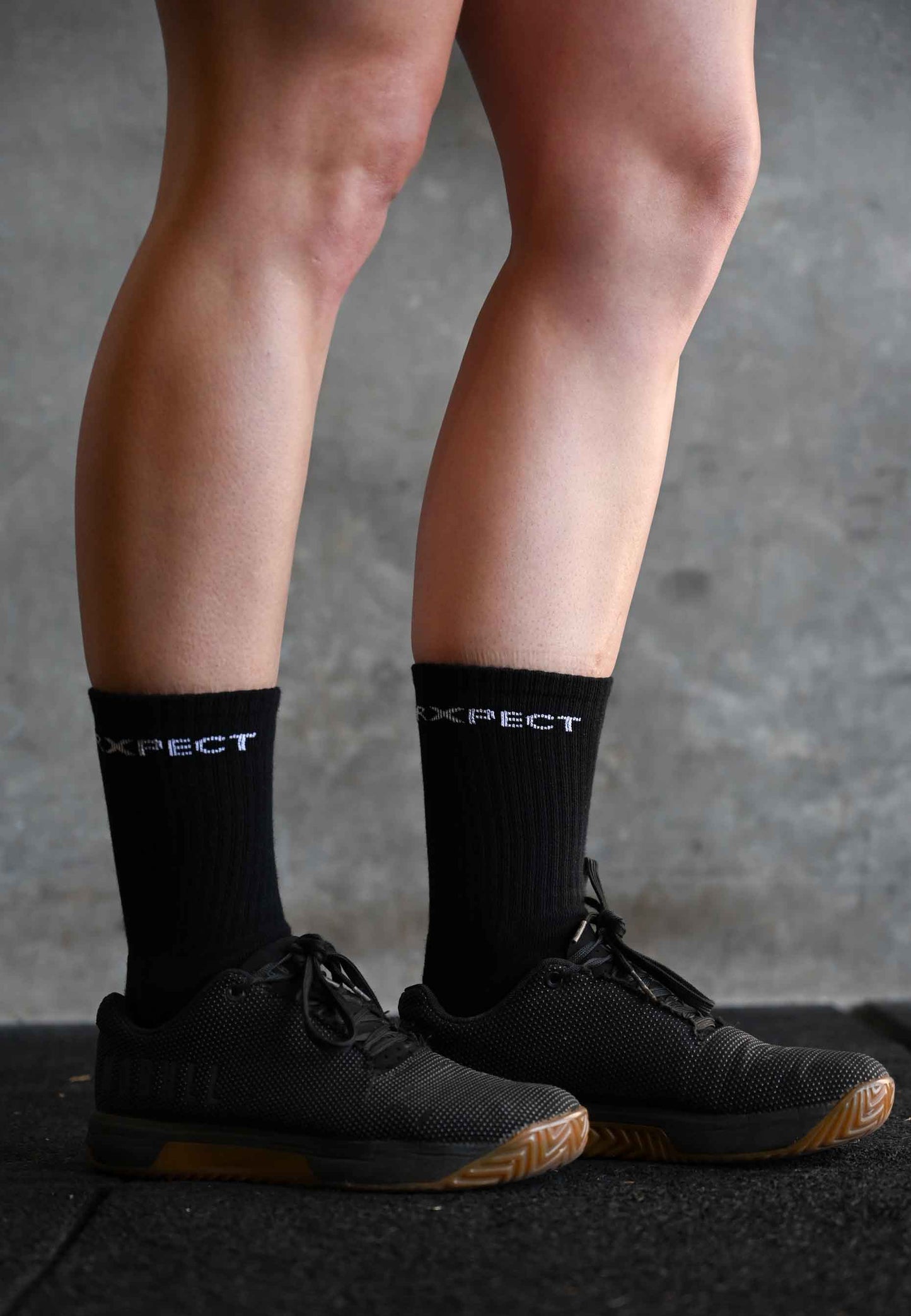 RXPECT Crew Sock