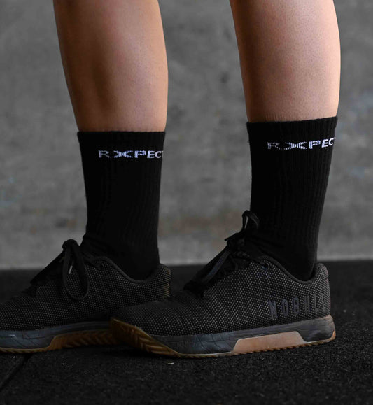 RXPECT Crew Sock