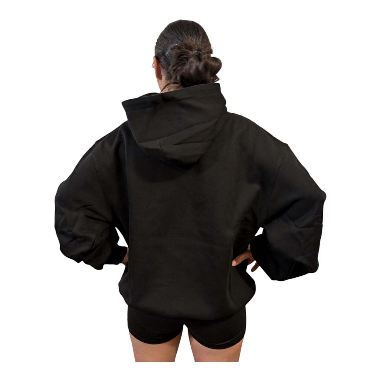 Luxury Hoodie - Excluded from all sales and discounts