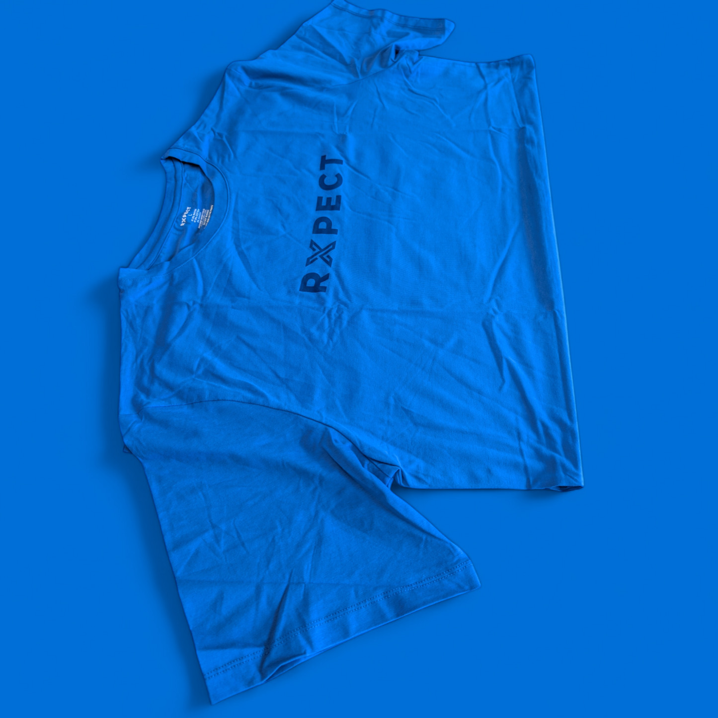 Signature Oversized Unisex Tee