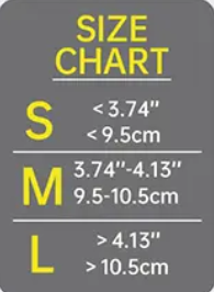 Xtreme Baseline Grips