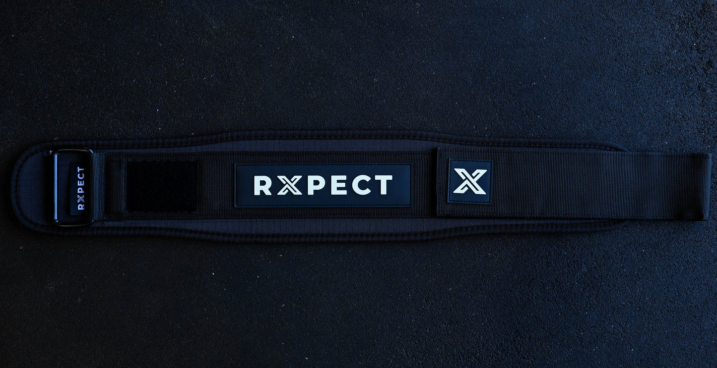 Baseline 5-inch Weightlifting Belt