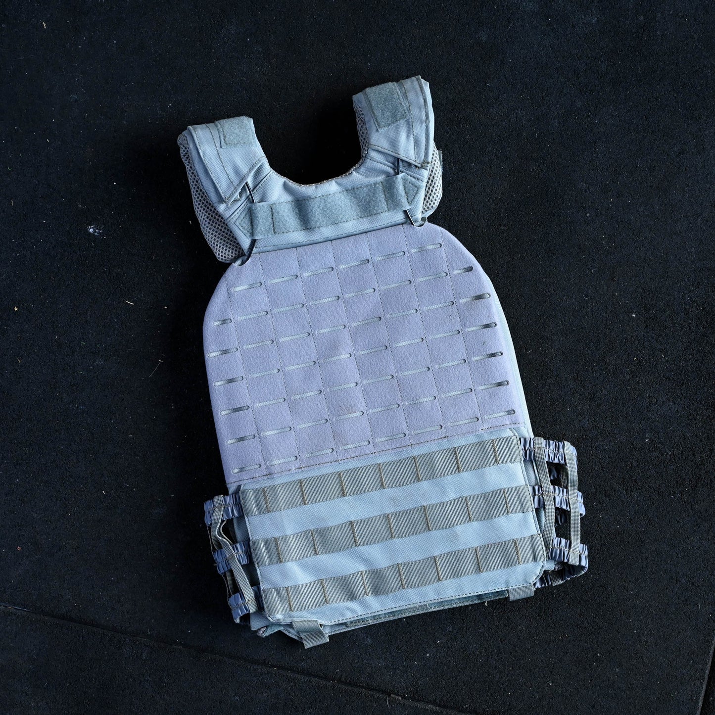 Weight Vest – Midnight Black | RXPECT