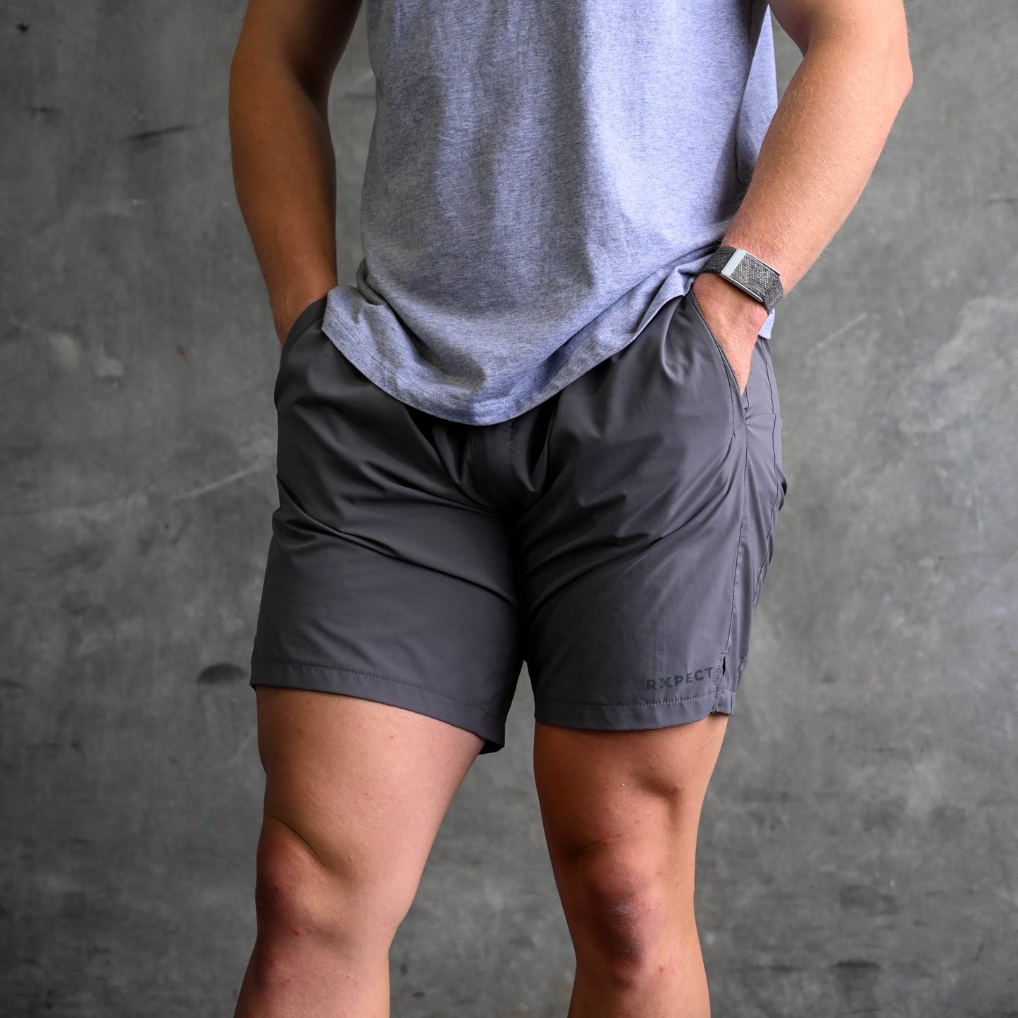 Baseline Training Short