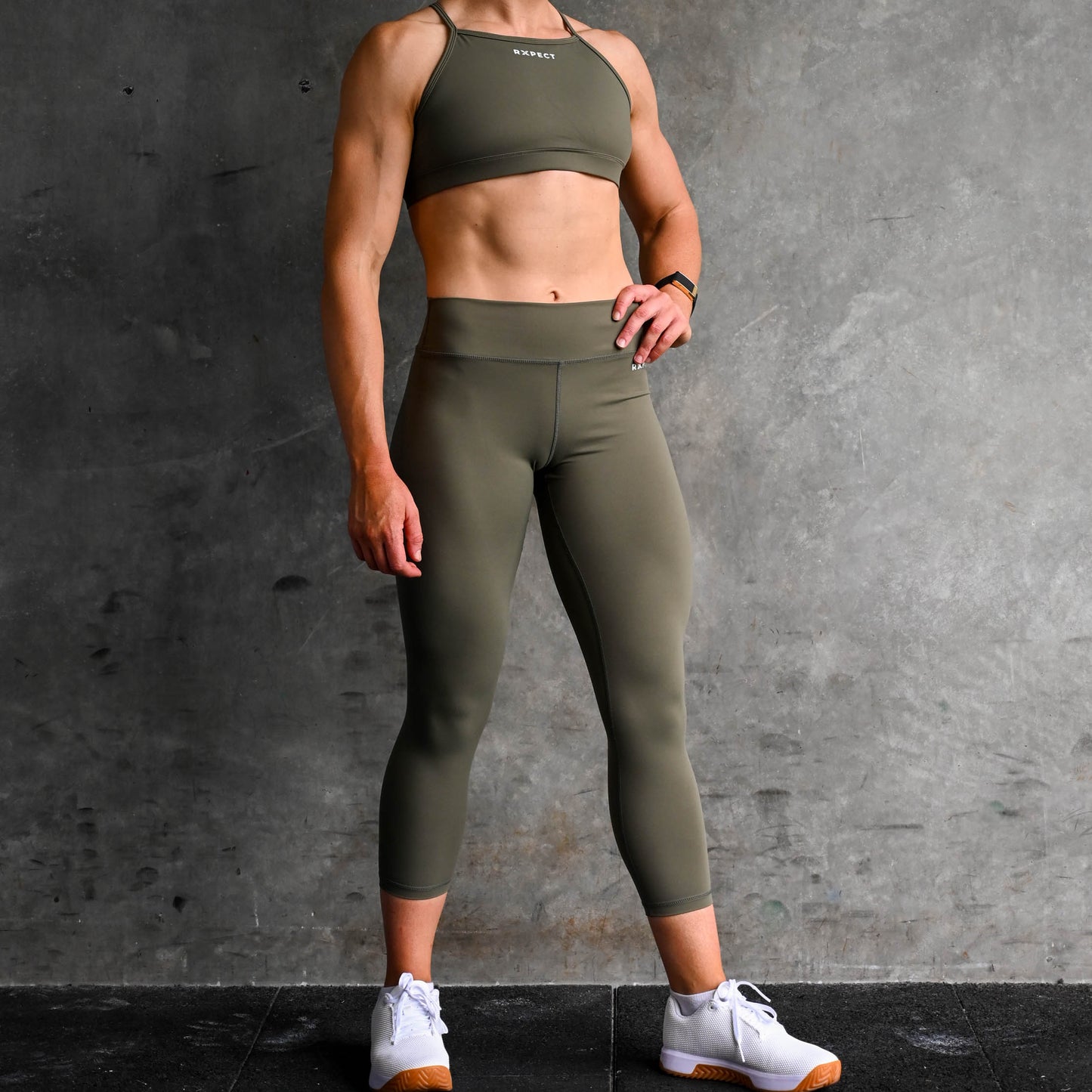 Baseline 7/8 Performance Tight