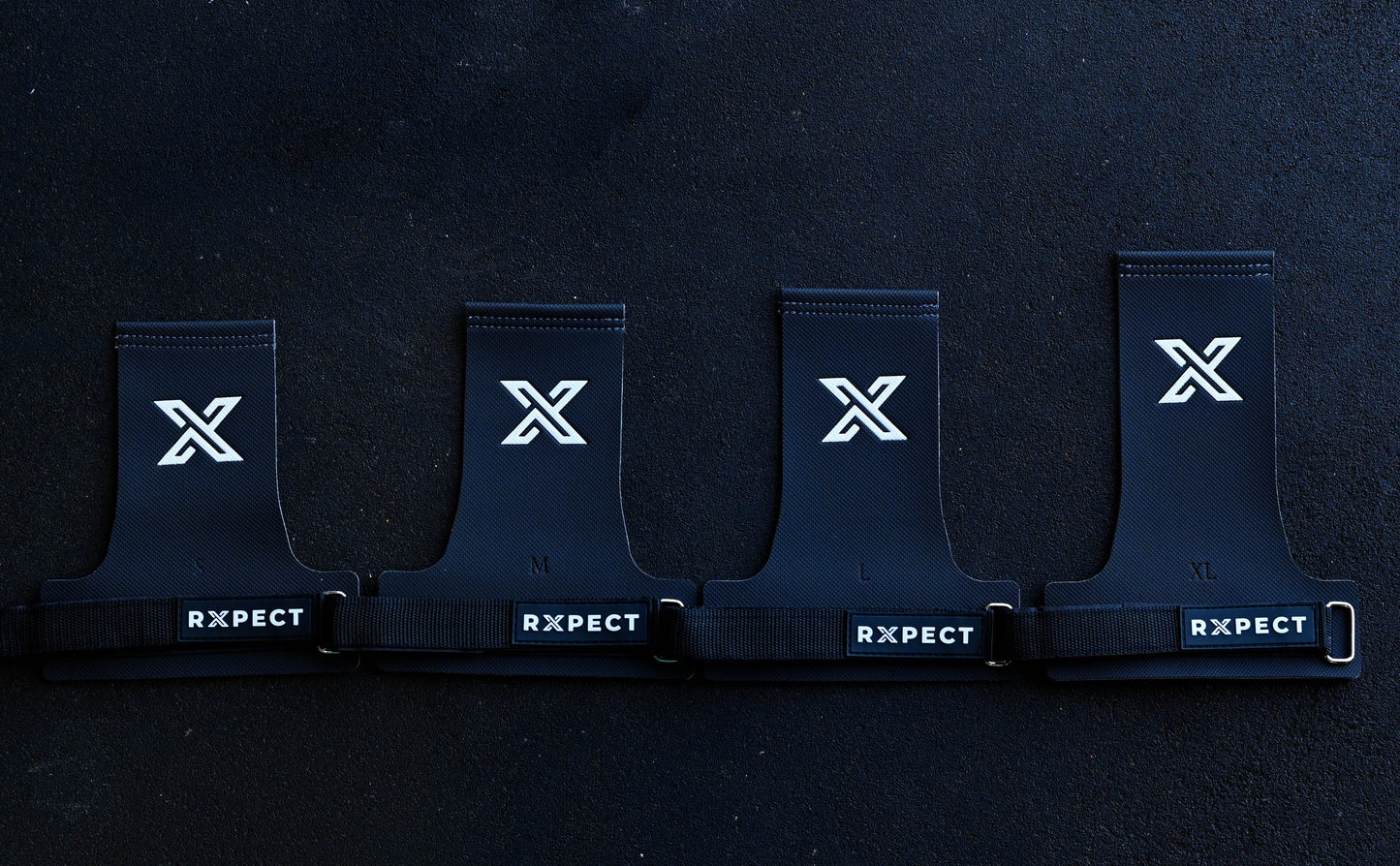 Diamond Rubber Grips