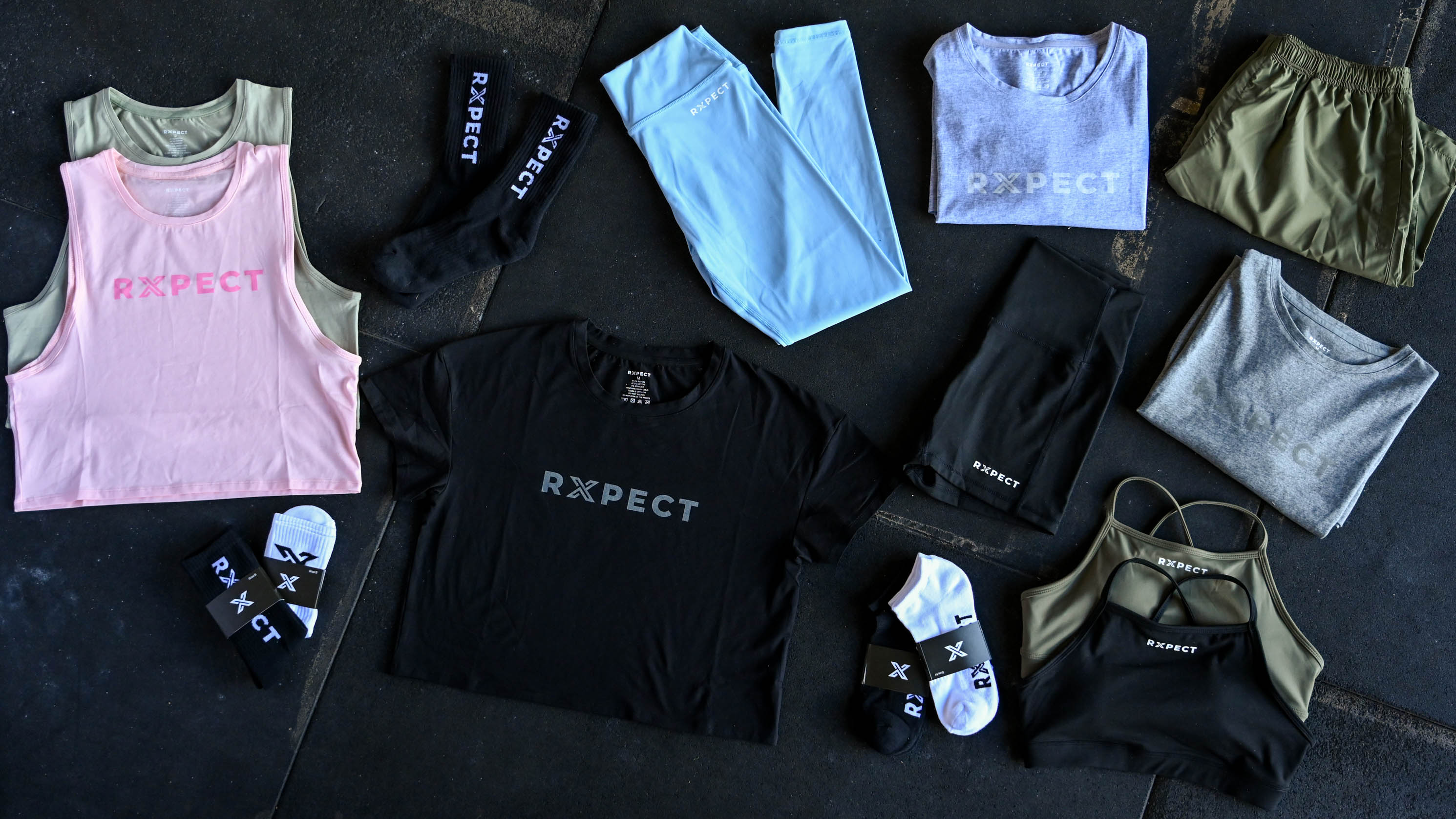 All Products – RXPECT