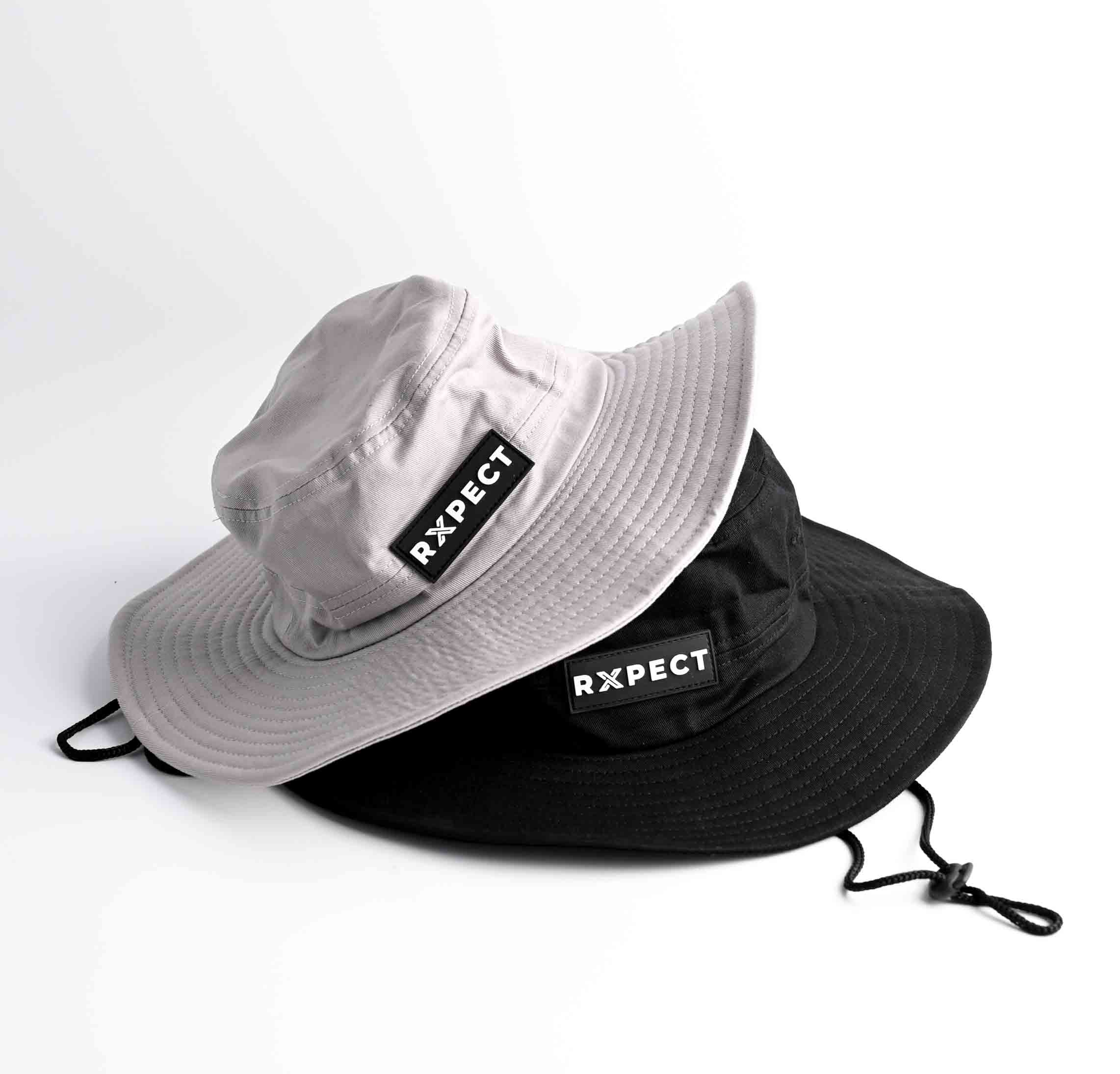 Drawstring Hat – RXPECT