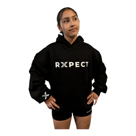 Luxury Hoodie - Excluded from all sales and discounts
